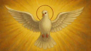 Hoje na história: Divino Espírito Santo