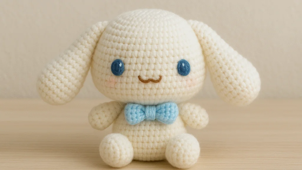  Cinnamoroll