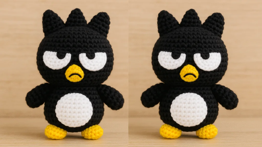 Badtz-Maru