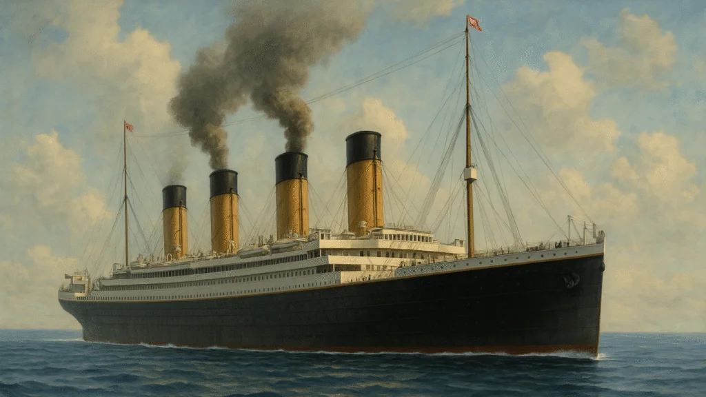 Titanic