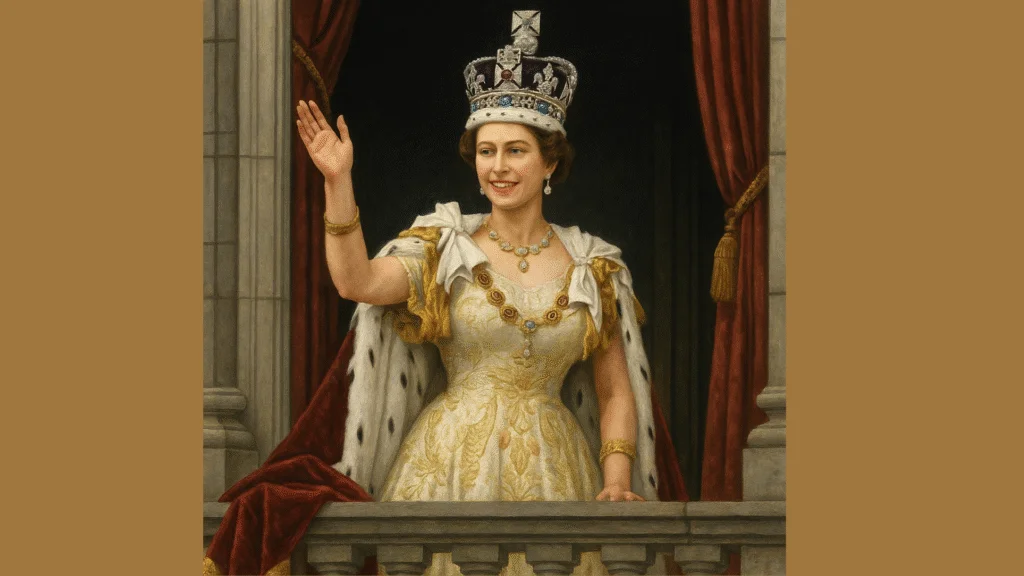 Elizabeth II