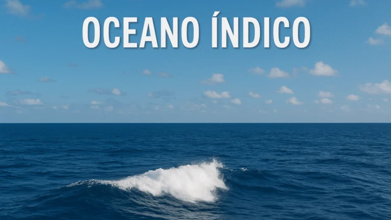 Os 5 oceanos mais perigosos do planeta
