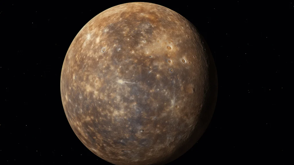 planetas
