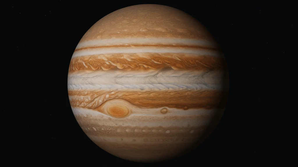 planetas