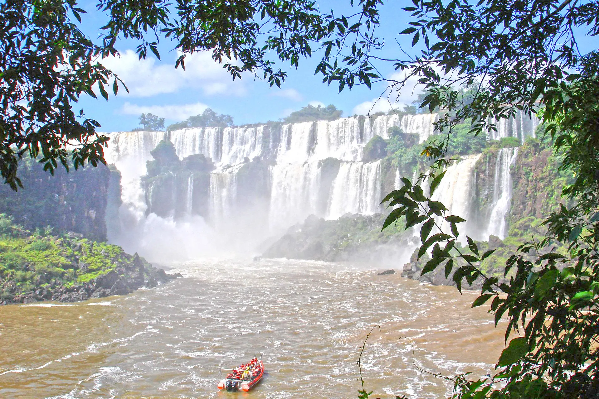 foz do iguacu