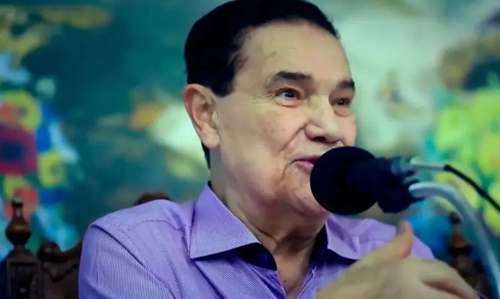 O médium e líder espírita Divaldo Franco morreu nesta terça-feira (13). Divaldo dedicou mais de 70 anos ao Espiritismo