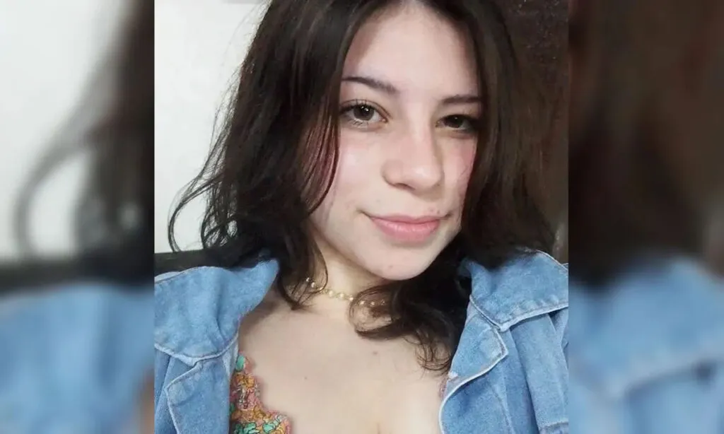 A Polícia Civil localizou o corpo de Luiza Cristina foi localizado em uma área de mata, em local de difícil acesso. Jovem estava desaparecida desde o dia 23 de abril