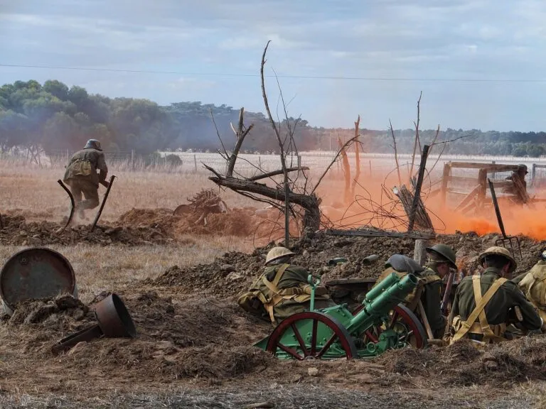 Qual foi o envolvimento e participação do Brasil nas principais guerras dos últimos 200 anos