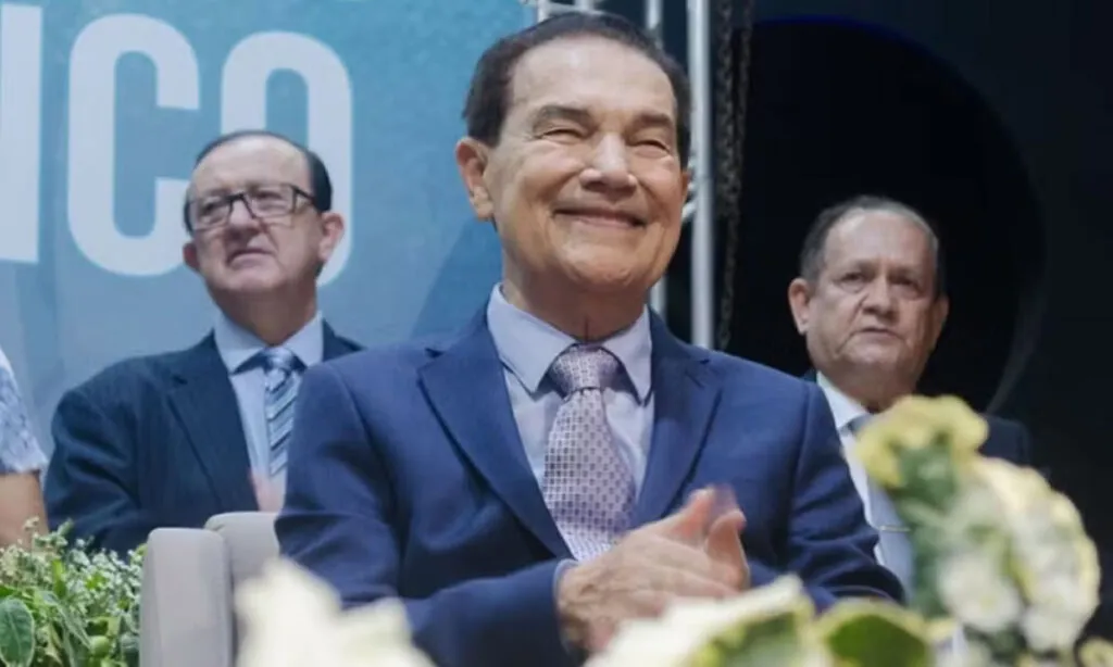 Médium Divaldo Franco morre aos 98 anos; ele era um dos principais líderes espíritas do Brasil