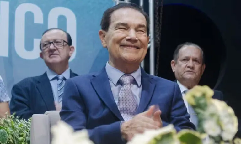 Médium Divaldo Franco morre aos 98 anos; ele era um dos principais líderes espíritas do Brasil
