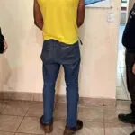 Barraconense é preso após perseguição em Bernardo de Irigoyen