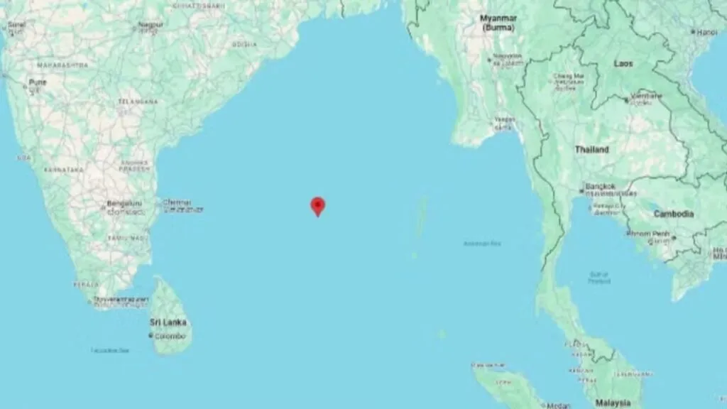 Sonda soviética perdida há 53 anos cai no Oceano Índico