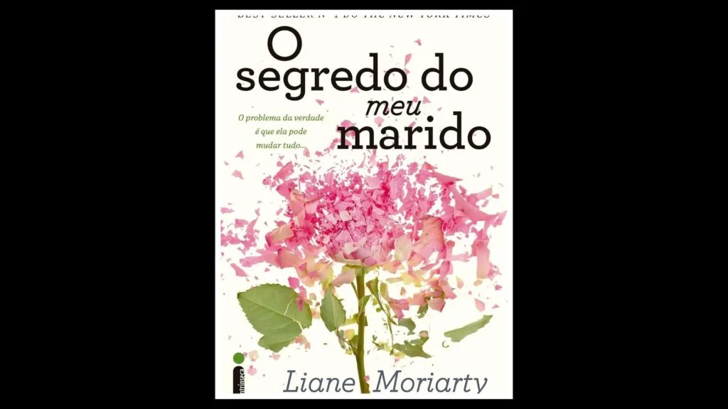 livros que começam com um segredo e terminam com revelações chocantes
