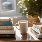 5 livros mais vendidos na esquenta Book Friday da Amazon