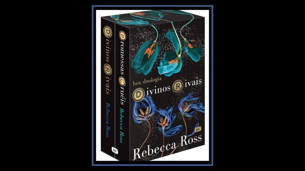 livros mais vendidos da Book Friday