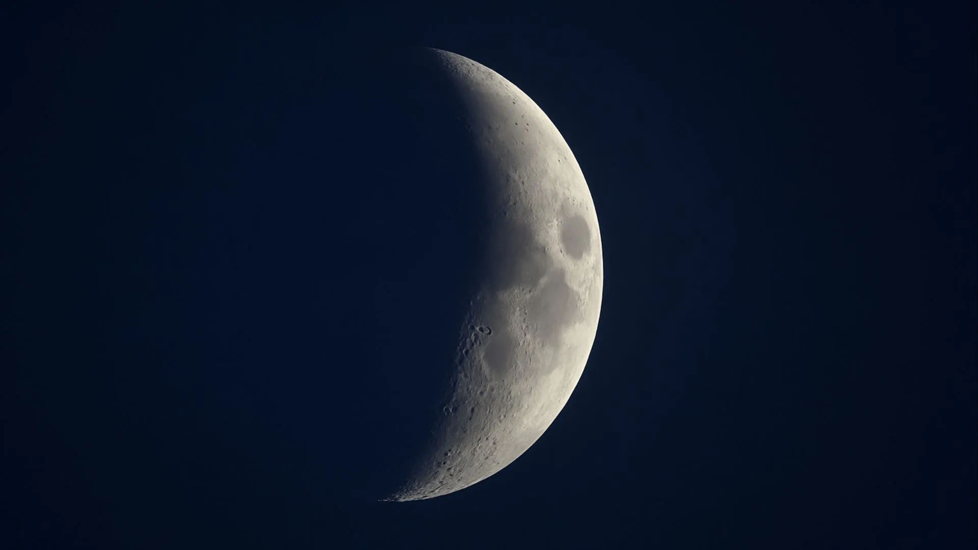 Fase da Lua hoje (31/05)
