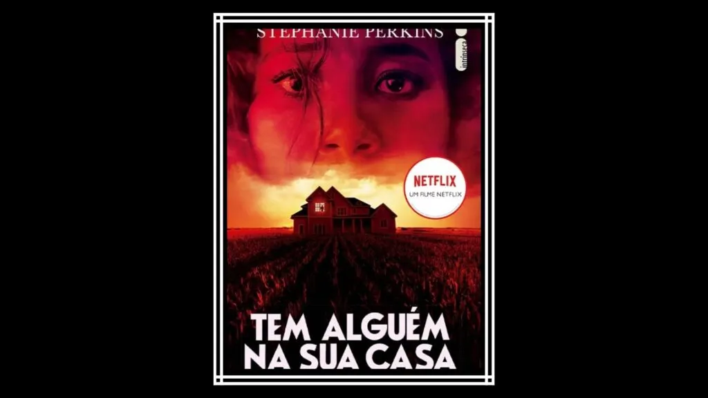 livros para quem gosta de terror slasher 