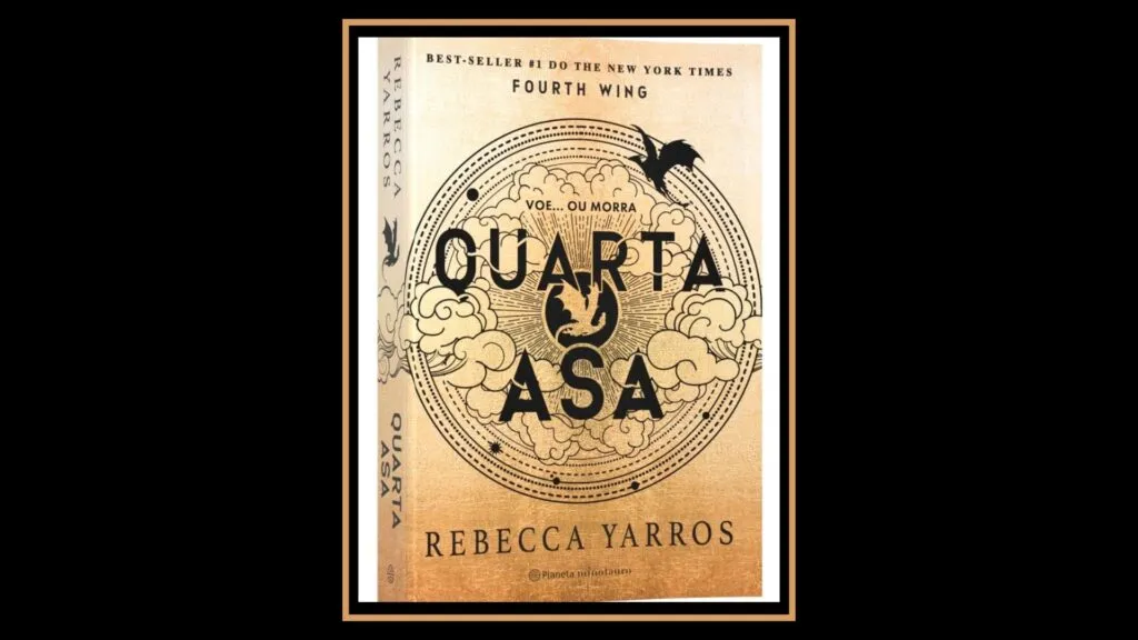 livros mais vendidos da Book Friday
