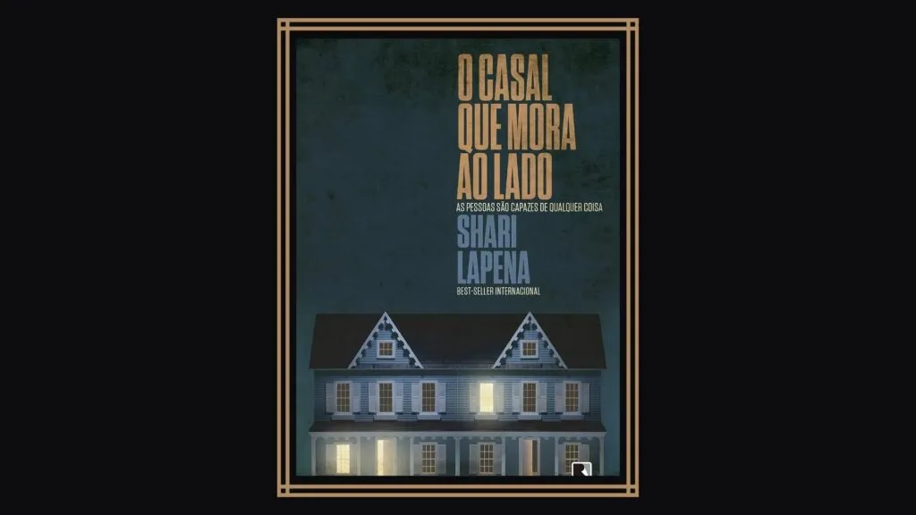 thrillers com reviravoltas no último capítulo que deixam o leitor em choque