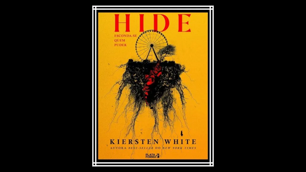 livros para quem gosta de terror slasher