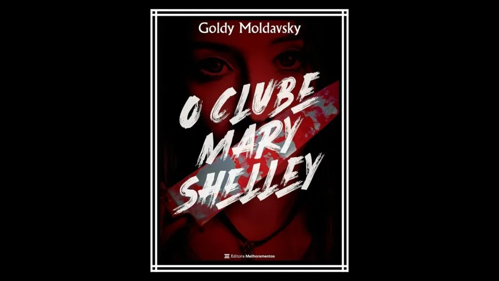 livros para quem gosta de terror slasher
