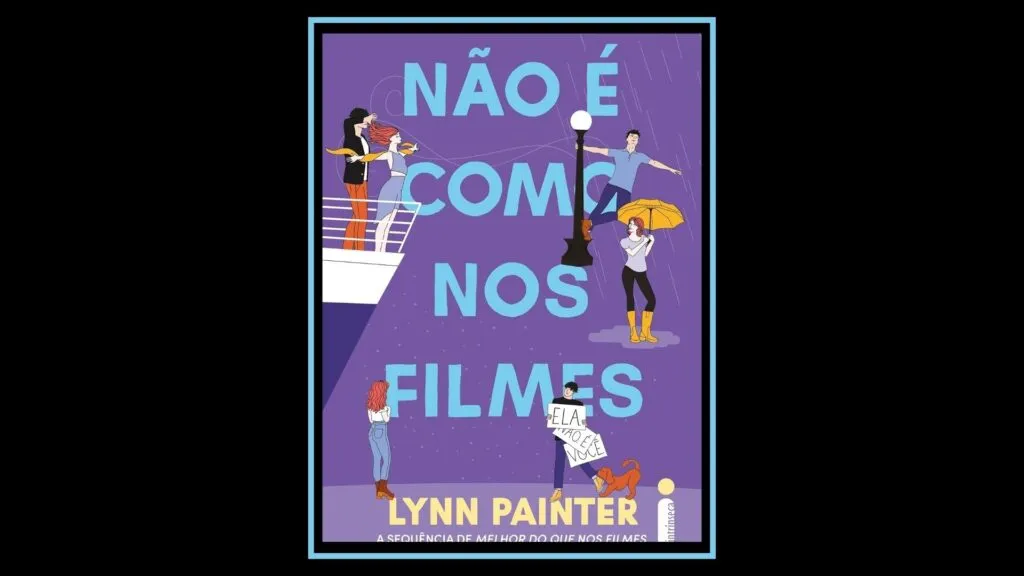 livros mais vendidos da Book Friday