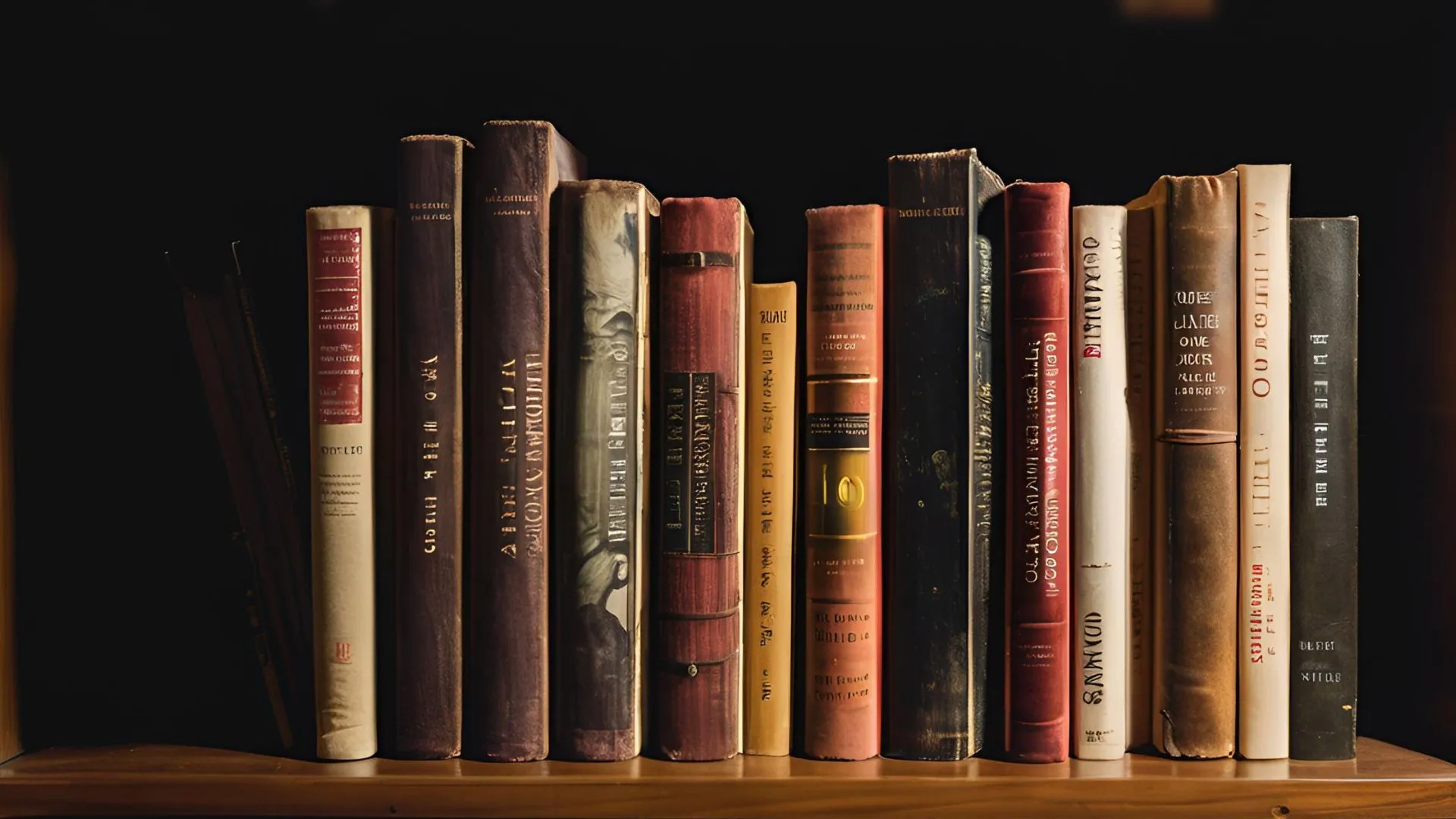 thrillers com reviravoltas no último capítulo que deixam o leitor em choque