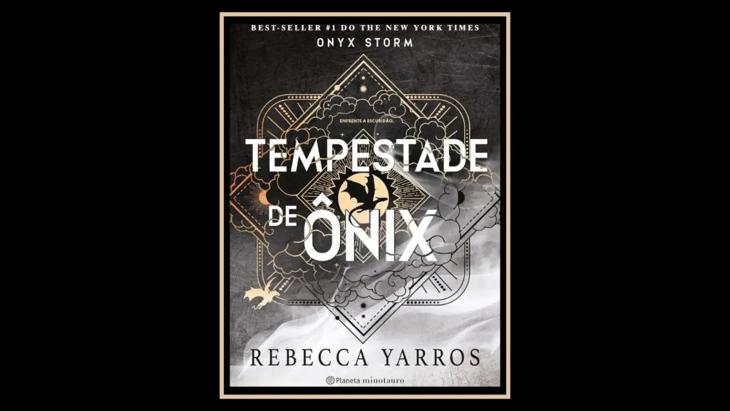 livros mais vendidos da Book Friday