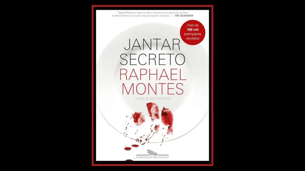 livros mais vendidos da Book Friday