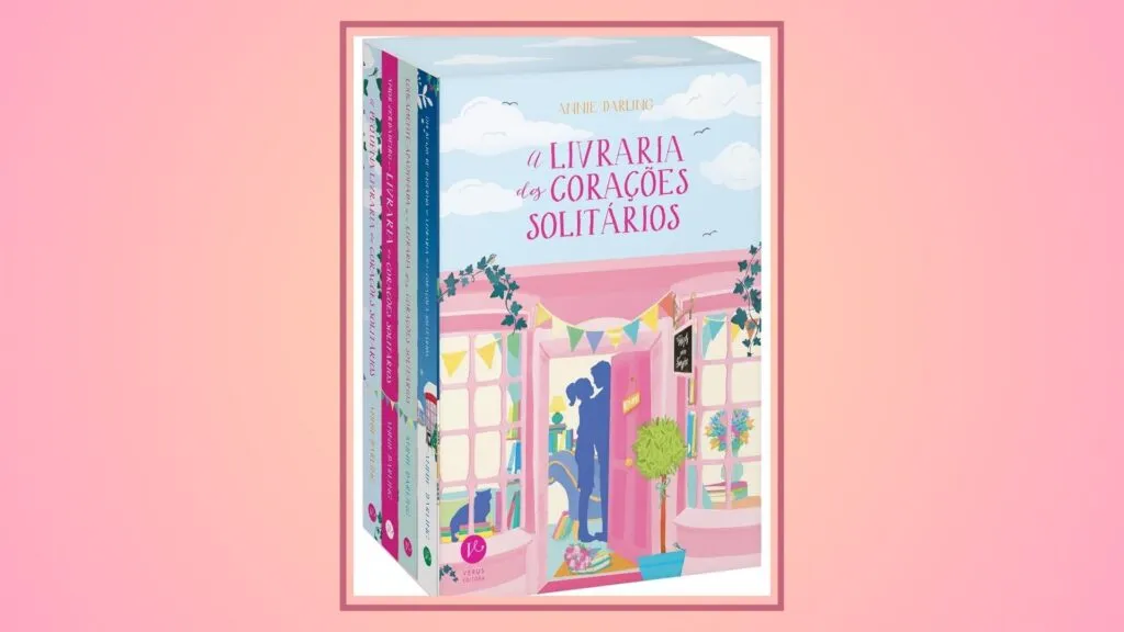 livros de romance contemporâneo com desconto de 40%