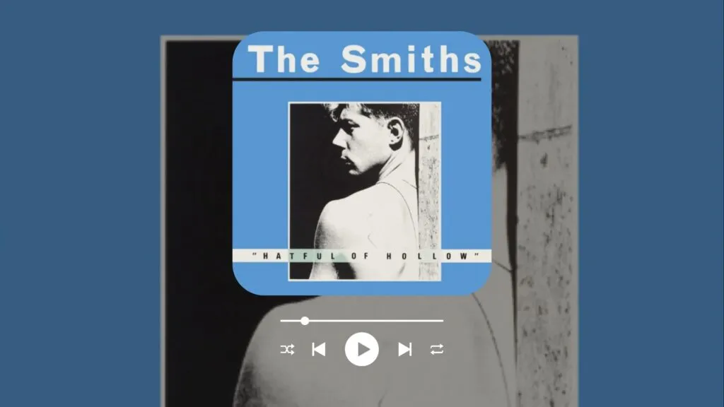 As melhores músicas dos The Smiths que você precisa ouvir