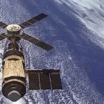 Há 52 anos a NASA lançou sua primeira estação espacial