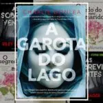 15 livros para quem leu “A Garota do Lago”