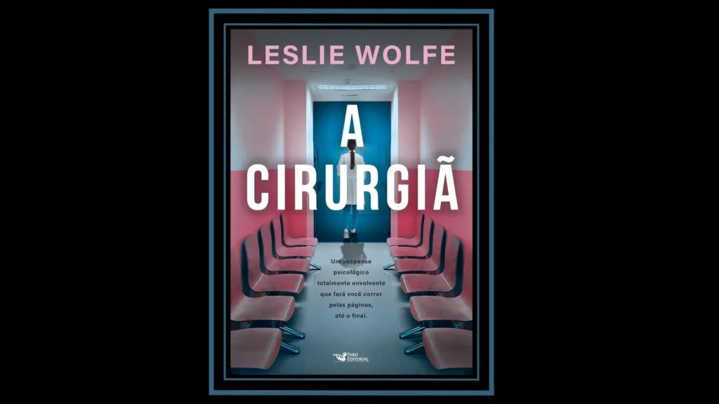 livros de suspense e crime para comprar na Book Friday