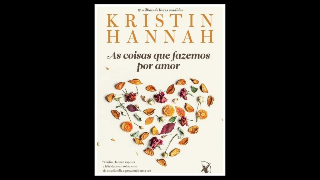 livros que começam com um segredo e terminam com revelações chocantes