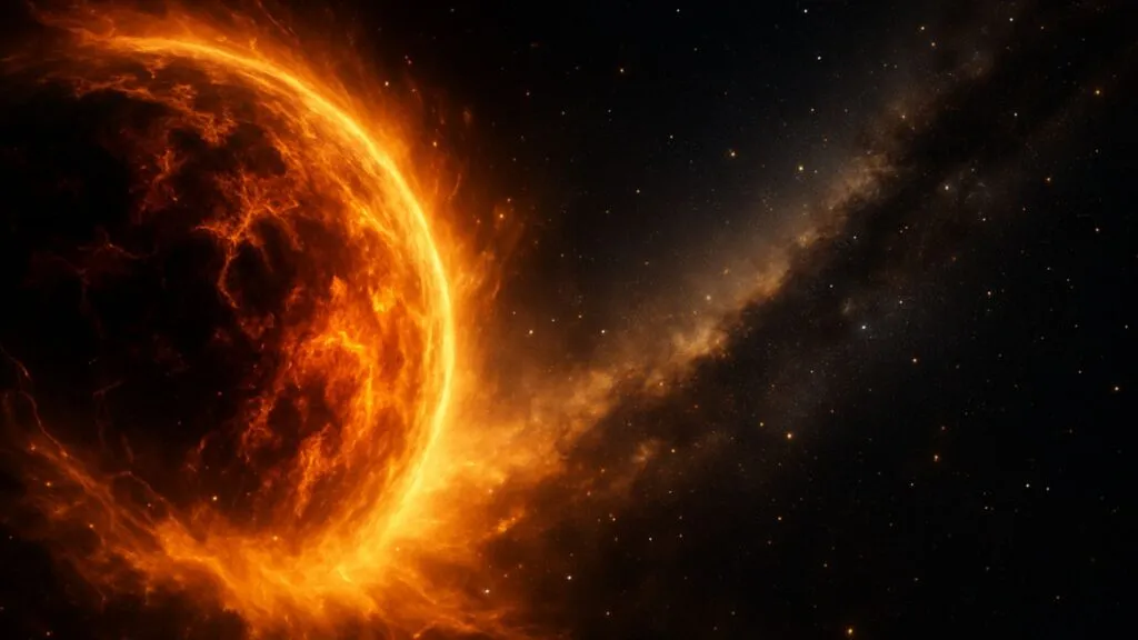 Fim do Universo pode acontecer mais cedo do que a física previa