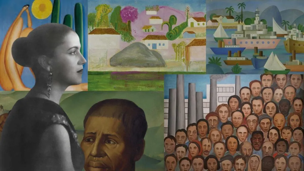 Dia do Artista Pintor: conheça os gigantes da pintura nacional