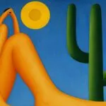 Dia do Artista Pintor: conheça os gigantes da pintura nacional