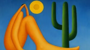 Dia do Artista Pintor: conheça os gigantes da pintura nacional