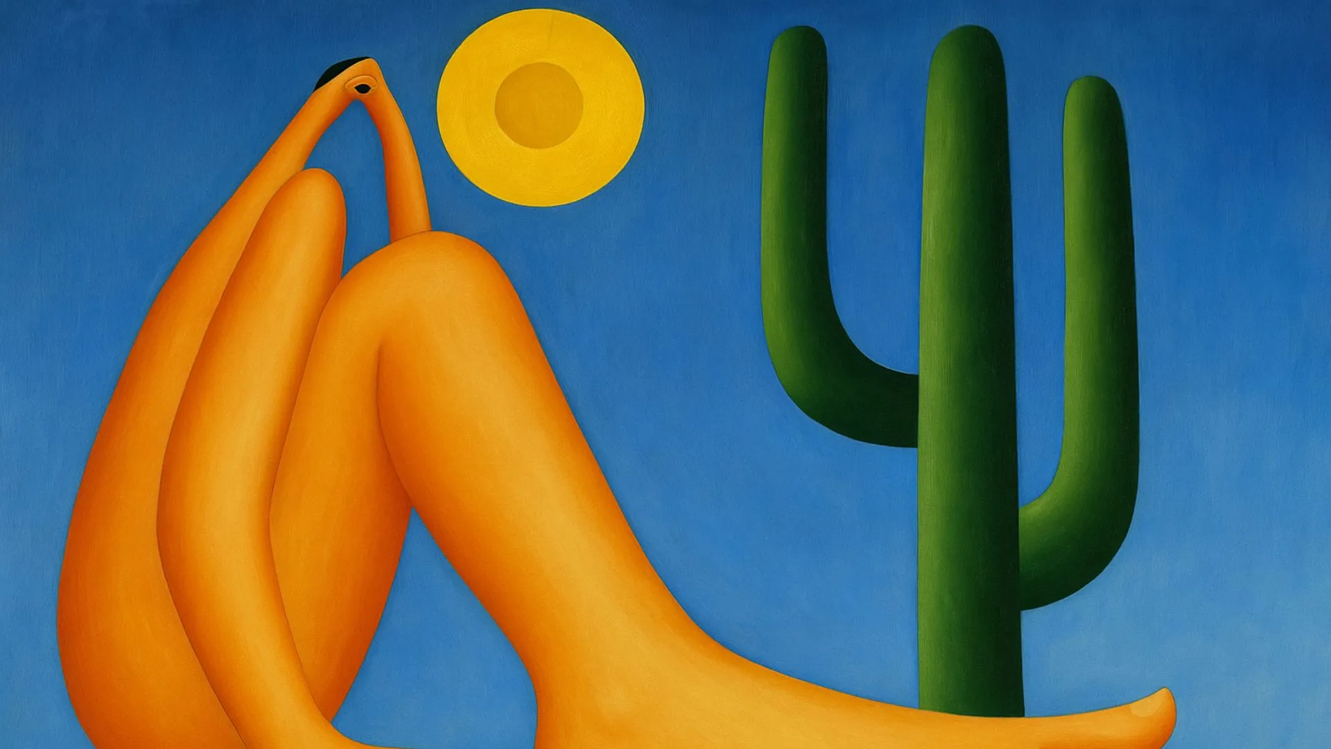 Dia do Artista Pintor: conheça os gigantes da pintura nacional
