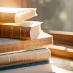6 livros leves para começar as leituras de maio