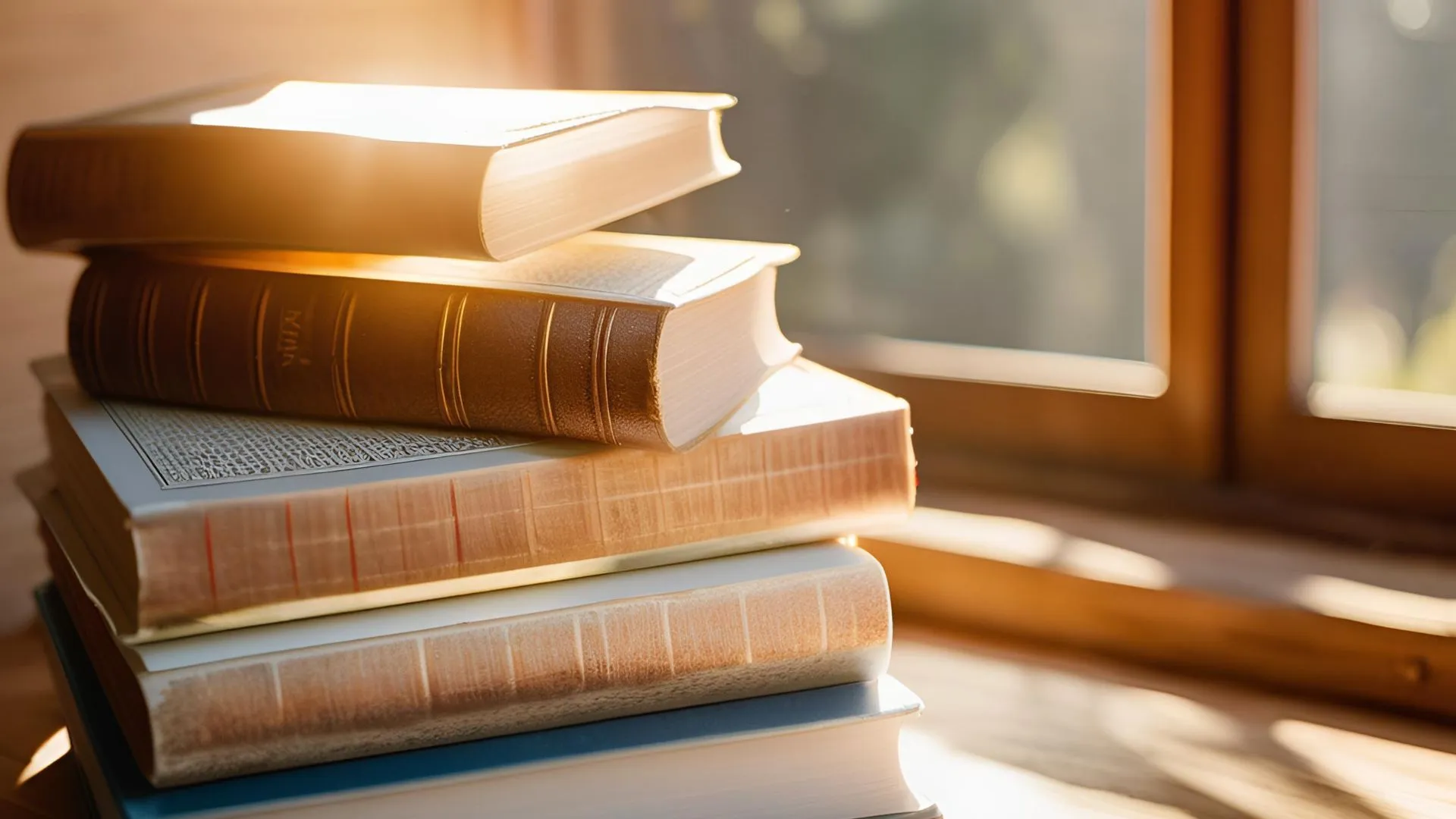 livros leves para começar as leituras de maio