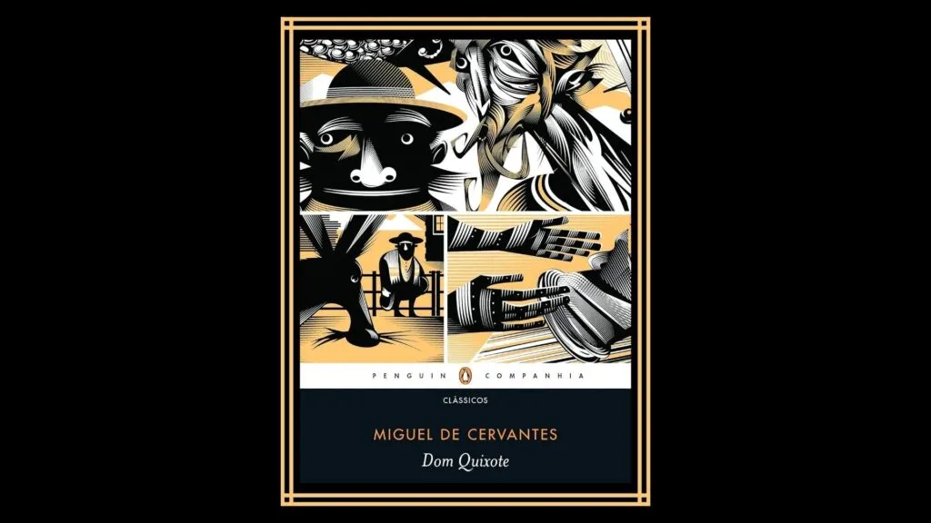 livros da literatura universal 