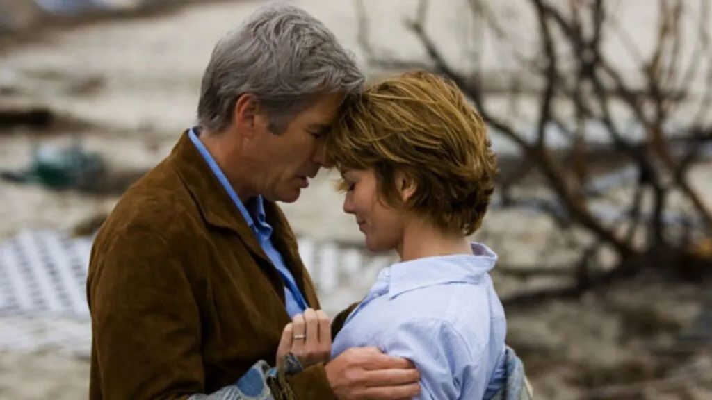 filmes baseados em livros de Nicholas Sparks que você precisa assistir