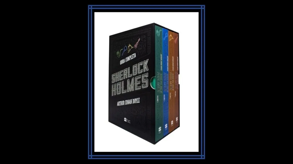 livros de suspense e mistério mais desejados da Amazon Brasil