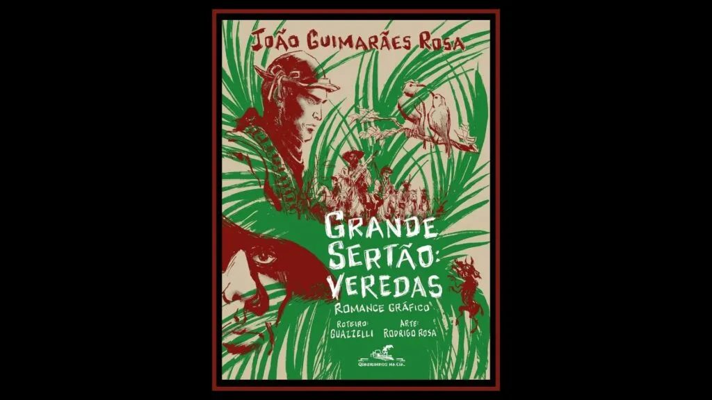  livros brasileiros que todo brasileiro deveria ler pelo menos uma vez na vida