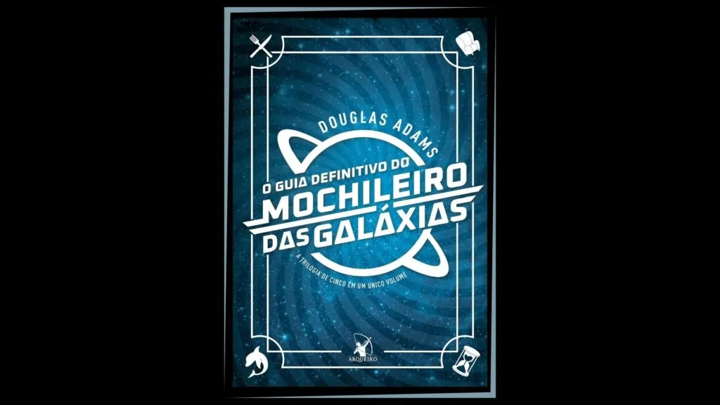 Os melhores livros de ficção científica para ler no Dia do Nerd