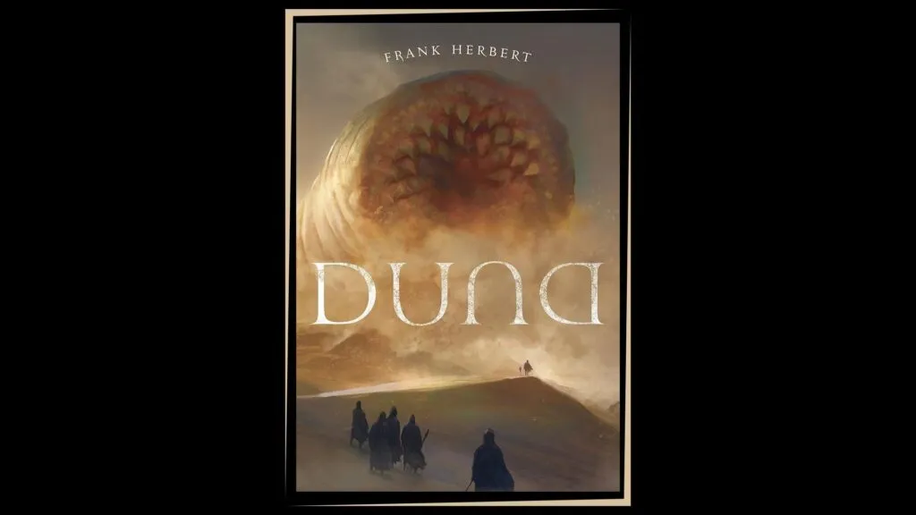 Os melhores livros de ficção científica para ler no Dia do Nerd