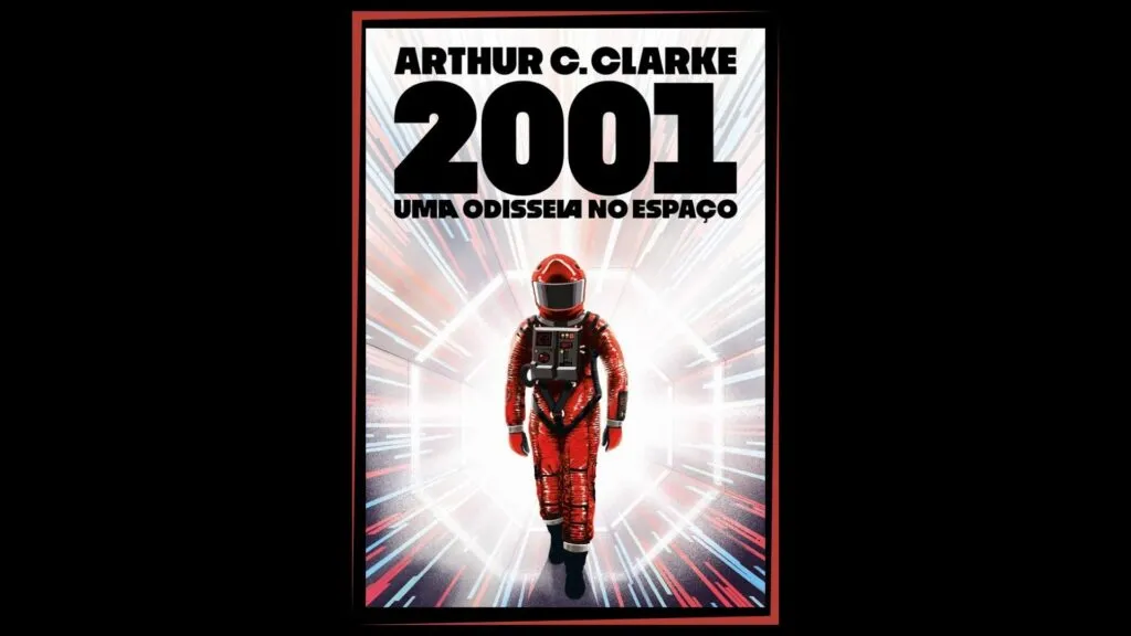 Os melhores livros de ficção científica para ler no Dia do Nerd