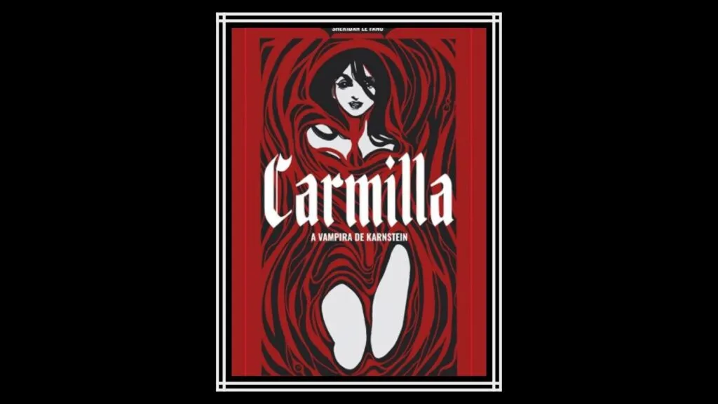 livros para quem gostou de "Drácula"